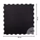 Mata ochronna pod sprzęt fitness inSPORTline Puzleto 100x100x1,5 cm