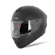 Kask motocyklowy turystyczny pełny W-TEC Buenaventa - Matt.czarny - Matt.czarny