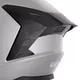 Kask motocyklowy turystyczny pełny W-TEC Buenaventa - Matt.czarny