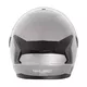 Kask motocyklowy turystyczny pełny W-TEC Buenaventa - Matt.czarny