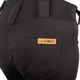 Damskie legginsy motocyklowe W-TEC Lukrecia - Czarny