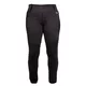 Damskie legginsy motocyklowe W-TEC Lukrecia - Czarny