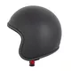 Kask motocyklowy otwarty W-TEC Badachos - Matt.czarny