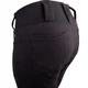 Damskie legginsy motocyklowe W-TEC Lukrecia - Czarny