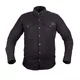 Koszula W-TEC Black Heart Remorse - Czarny - Czarny