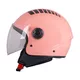 Kask motocyklowy otwarty W-TEC Baraldo Melon