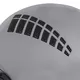 Kask motocyklowy otwarty W-TEC Baraldo - Matowy szary