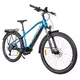 Trekkingowy rower elektryczny  Levit Atlas Vinka Overstep 630 29"