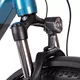 Trekkingowy rower elektryczny  Levit Atlas Vinka Overstep 630 29"