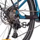 Trekkingowy rower elektryczny  Levit Atlas Vinka Overstep 630 29"