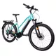 Trekkingowy rower elektryczny Levit Atlas Vinka Midstep 630 27,5"