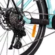 Trekkingowy rower elektryczny Levit Atlas Vinka Midstep 630 27,5"