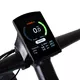 Trekkingowy rower elektryczny Levit Atlas Vinka Midstep 630 27,5"