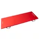 Składany materac gimnastyczny mata inSPORTline Trifold 180x60x3 cm - Brązowy