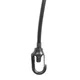 Gumowy ekspander do platform inSPORTline Dome Hold, Edge i Compact ∙ 2 szt. ∙ uchwyty ergonomiczne ∙ opór 5-7,5 kg
