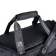 Torba sportowa 2w1 inSPORTline Cavesso 50 l ∙ wielofunkcyjna ∙ wodoodporna ∙ z kieszenią na laptop ∙ komora na buty ∙ zamek szyfrowy