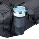 Torba sportowa 2w1 inSPORTline Cavesso 50 l ∙ wielofunkcyjna ∙ wodoodporna ∙ z kieszenią na laptop ∙ komora na buty ∙ zamek szyfrowy