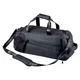 Wielofunkcyjna torba sportowa inSPORTline Cavesso 35L ∙ wodoodporna ∙ 2w1 z funkcją plecaka ∙ komora na laptopa ∙ oddzielna na buty ∙ zamek szyfrowy