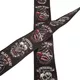 Szelki motocyklowe W-TEC Black Heart Suspenders