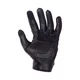Rękawice motocyklowe W-TEC Black Heart Ravenero - Czarny