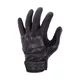 Rękawice motocyklowe W-TEC Black Heart Ravenero - Czarny