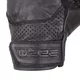 Rękawice motocyklowe W-TEC Black Heart Ravenero - Czarny