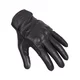 Rękawice motocyklowe W-TEC Black Heart Ravenero - Czarny