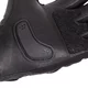 Rękawice motocyklowe W-TEC Black Heart Ravenero - Czarny