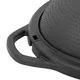 Podkładka balansująca inSPORTline Dome Hold z gumowymi ekspanderami100 cm / 4,6 kg
