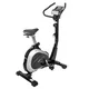 Rower treningowy magnetyczny inSPORTline Klegan - Czarno-srebrny