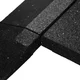 Mata podkładka pod sprzęt inSPORTline Proteko Plus Dot 100x100x4 cm