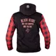 Kurtka motocyklowa W-TEC Black Heart Radikaal