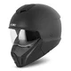 Kask modułowy motocyklowy W-TEC Satalone ∙ 2 w 1 ∙ homologacja ∙ skorupa ABS ∙ wyjmowana wyściółka ∙ zapięcie mikrometryczne