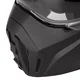 Kask modułowy motocyklowy W-TEC Satalone ∙ 2 w 1 ∙ homologacja ∙ skorupa ABS ∙ wyjmowana wyściółka ∙ zapięcie mikrometryczne
