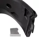 Kask modułowy motocyklowy W-TEC Satalone ∙ 2 w 1 ∙ homologacja ∙ skorupa ABS ∙ wyjmowana wyściółka ∙ zapięcie mikrometryczne