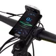 Górski rower elektryczny inSPORTline ISL Tachion 630Wh 29" - model 2025 - Neon grafitowy