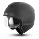 Kask modułowy motocyklowy W-TEC Satalone ∙ 2 w 1 ∙ homologacja ∙ skorupa ABS ∙ wyjmowana wyściółka ∙ zapięcie mikrometryczne