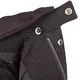 Kurtka motocyklowa na chopper W-TEC Black Heart Ruffster - Czarno-czerwony