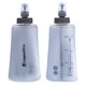 Składana sportowa butelka inSPORTline Hydroquick 150 ∙ softflask ∙ bez BPA ∙ miarka ∙ szczelne zamknięcie