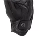 Skórzane rękawice motocyklowe W-TEC Black Heart Rookah - Czarny