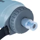 Butelka składana na wodę bidon inSPORTline Hydroswift 250 ml