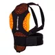 Ochraniacz pleców, kręgosłupa inSPORTline Tartarugo - M (152-164 cm)