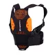 Ochraniacz pleców, kręgosłupa dla dzieci inSPORTline Tartarugo Junior - S (140-152 cm)
