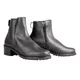 Damskie skórzane buty motocyklowe W-TEC Coregia - Czarny - Czarny