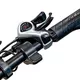 Składany rower elektryczny typu fat bike inSPORTline ISL Baxom 840Wh 20" - Deep Coffee