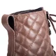 Damskie buty motocyklowe W-TEC Leocia Brown - Brązowy