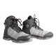 Męskie buty motocyklowe W-TEC Garavit - Czarny - Czarny