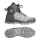 Męskie buty motocyklowe W-TEC Garavit - Czarny