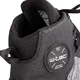 Męskie buty motocyklowe W-TEC Garavit - Czarny