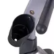 Poziomy rower rehabilitacyjny inSPORTline Rapid RMB